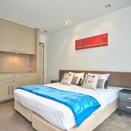 Charlies Queenstown Studio Apt 103B Esterno foto