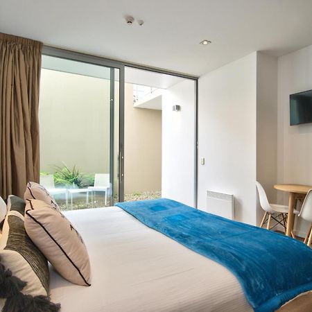 Charlies Queenstown Studio Apt 103B Esterno foto