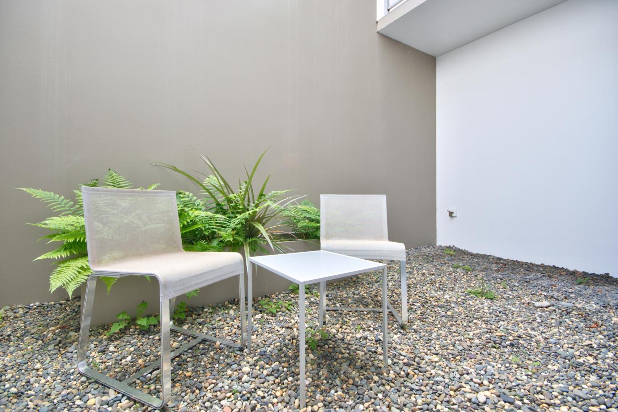 Charlies Queenstown Studio Apt 103B Esterno foto